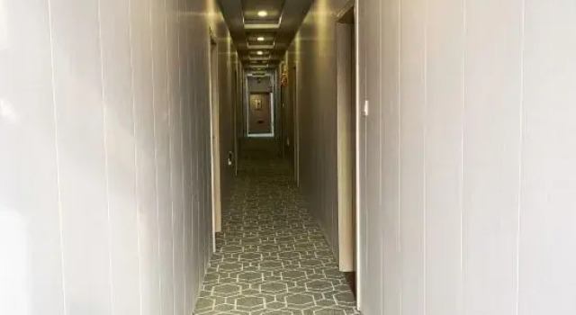 Jianyang Business Hotel (Dongying Dongcheng Wanda Plaza store)