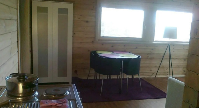 Номер Standard Villa Medeina