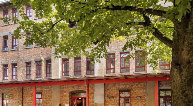 JUFA Hotel Bregenz