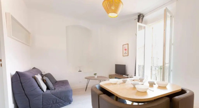 BNB RENTING Résidence du Suquet
