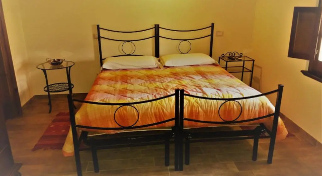 Двухместный номер Standard Viale dei Ciliegi