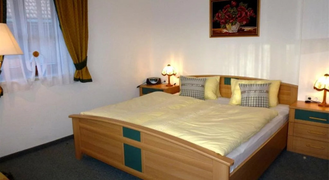 Gästehaus Jäger, Prenota Hotel Mariapfarr Lungau