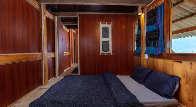 Номер Standard Mekhoo & Zizi Sapa Homestay