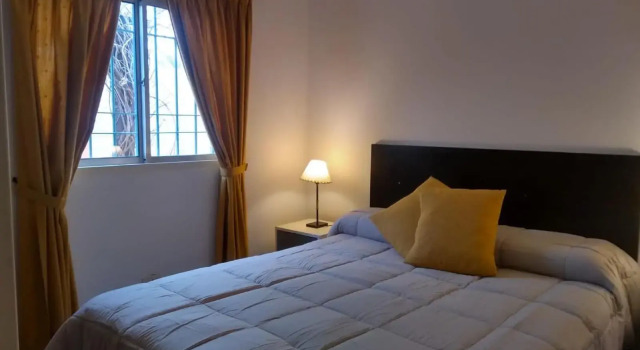 Casa Potrero de los Funes
