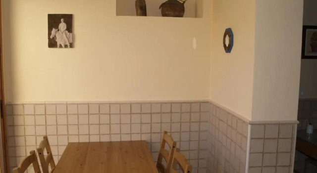 Коттедж La Xaquera