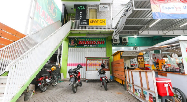 D'green Homestay by OYO Rooms