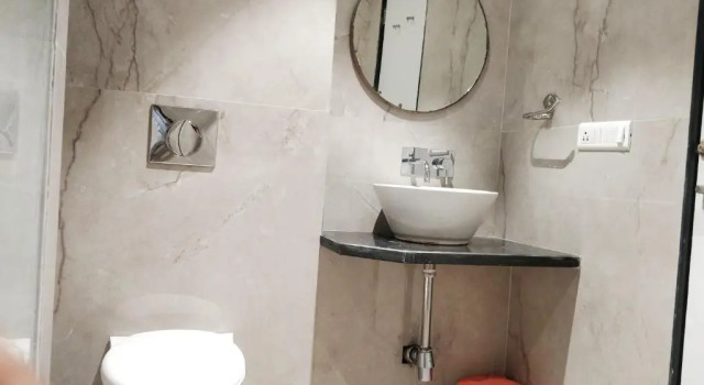 Номер Standard Hotel Mount Regency
