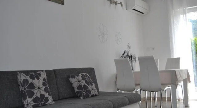Апартаменты c 1 комнатой Apartments Matej & Irena