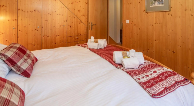 Chalet Schweizerhof