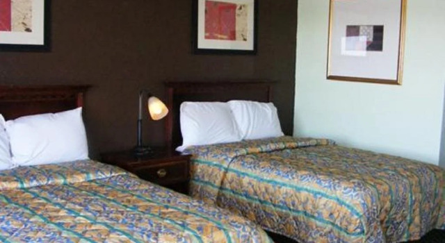 Budget Inn Palmyra, Reserva ahora Hotel Palmyra Misuri