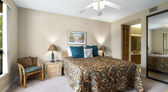 Shores At Waikoloa #234 At Bo Tree Tower 2 Bedroom Condo by RedAwning