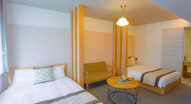 Номер Superior GRAND BASE Sumiyoshi