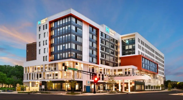 Hyatt House Rochester Mayo Clinic Area, Reserva ahora Hotel Rochester Minnesota