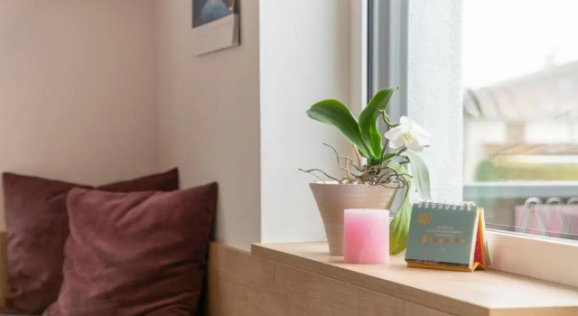 StuWip alps Appartements Adlerhorst