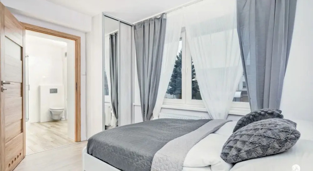 Jantar Apartamenty - Willa Jałowcowa