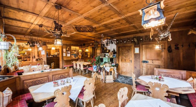 Gasthof Stern, Rezervovat Hotel Steeg Lechtal