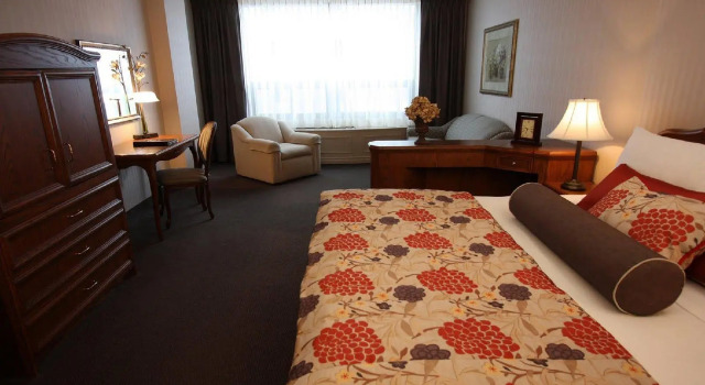 Du Fort Hotel