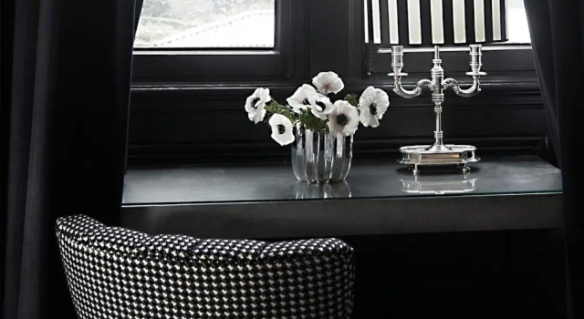 Номер Privilege Maison DAnthouard