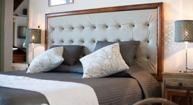 Villa Mirabello Suites, Забронировать Вилла Отели East Crete с парковкой, Парковка