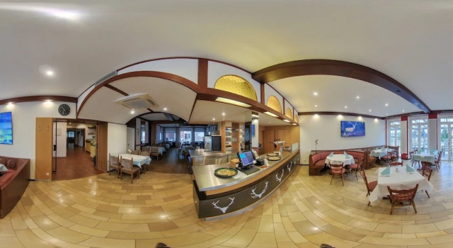 Hotel Restaurant Zum Jägerheim mit Innenpool, Забронировать Отель Вендебург Brunswick Land