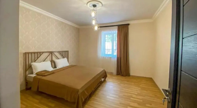 Sayat-Nova 24, Book Hotel Dilijan Tavush region