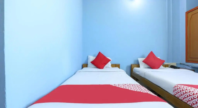 SPOT ON Hotel River View, Book Hotel Cheap Hotels in Assam