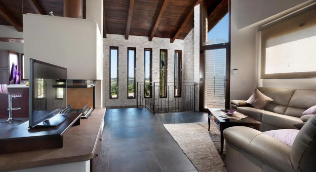 Le Orchidee Villa, Prenota Villa Roncofreddo Emilia-Romagna