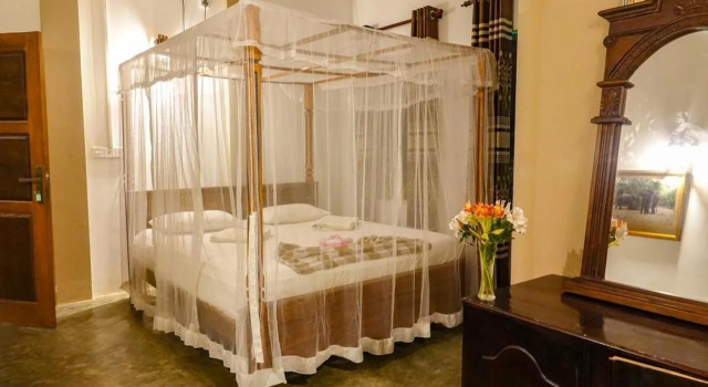 Harmony Beach Bungalows, Забронировать Отель Отели Тангаллы с завтраком, рядом с Tangalle Lagoon, Завтраки