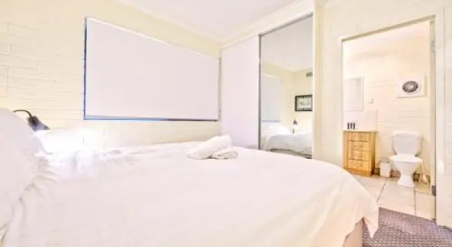 Snow Ski Apartments 31, Book Apartment Falls Creek 