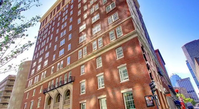 Clarendon Residences