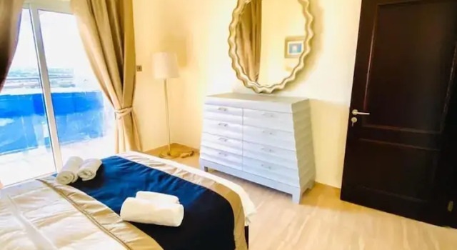 Cosy & Cute 3bedroom Dubai Tasaheel, Забронировать Отель Дубай Эмират Дубай, рядом с Madina Mall