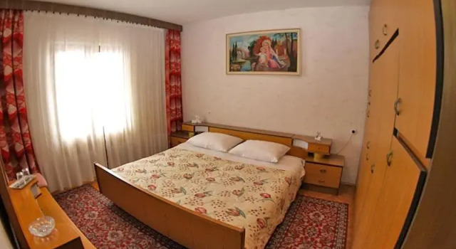 Номер Standard Apartments and room Rabac 155