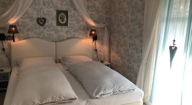 Romantikmühle Heartlandranch, Reserva ahora Casa o chalet Horbruch Renania Palatinado