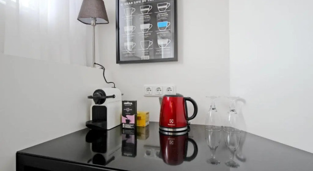 Romantic suite in Jordaan near CS, Rezervovat Hotel Amsterdam centrum 