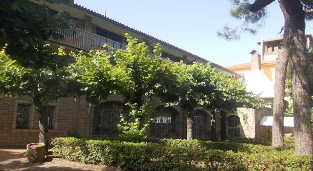 Locanda Rondinella