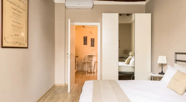 Home at Hotel - Torricelli Apt
