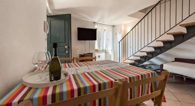 il borgo appartamenti con parcheggio, Prenota Hotel Hotel a Veneto con parcheggio, Parcheggio