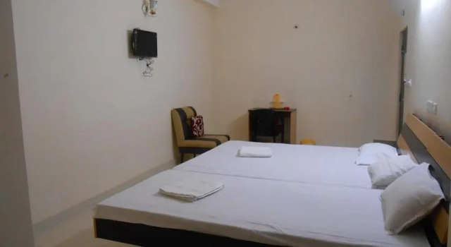 Paro Residency