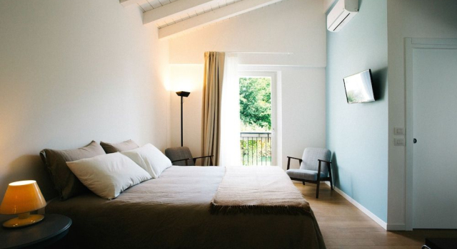 SoloQui B&B