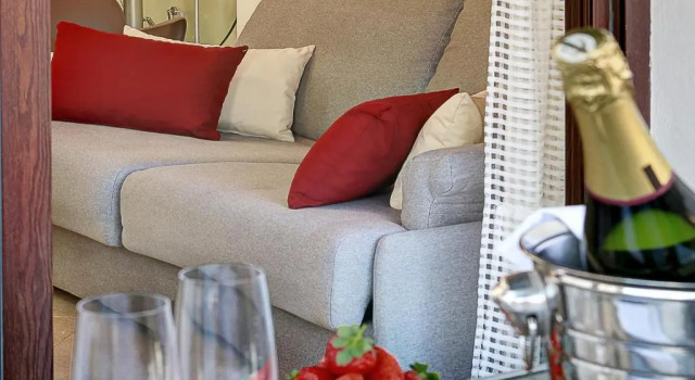 Апартаменты Apartamentos Turísticos Centro