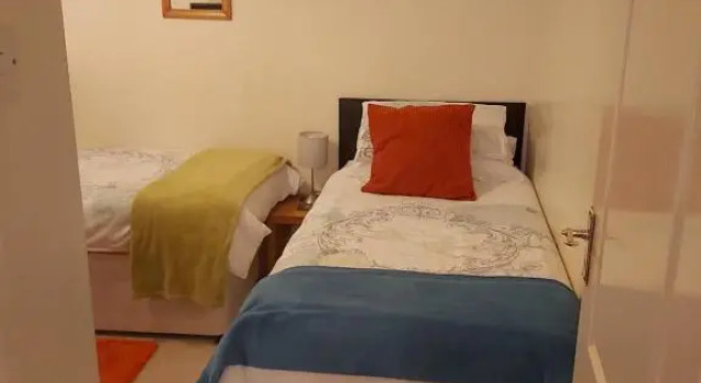 Homely Bed and Breakfast