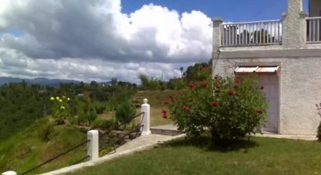 Cosmos Himalayan Villas