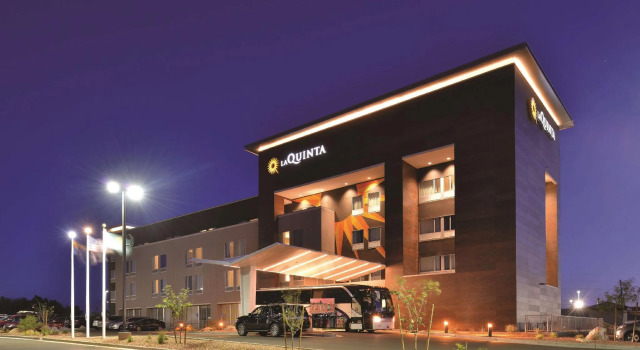 Двухместный номер для людей с ограниченными возможностями La Quinta by Wyndham Page at Lake Powell