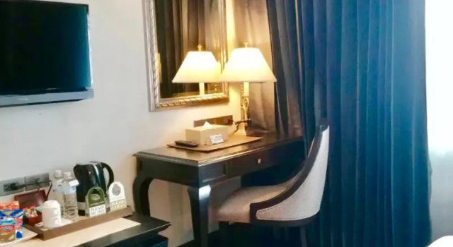 Номер Standard Gullivers Tavern Hotel