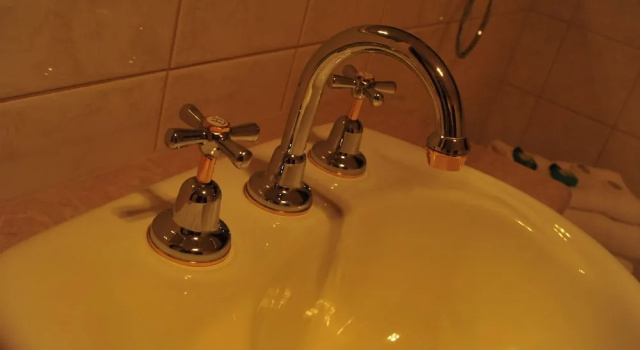 Вилла Standard Riverview Resort