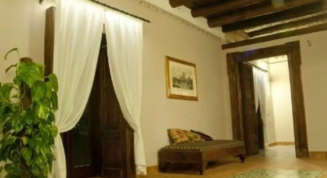 Апартаменты c 1 комнатой Castello di Casapozzano