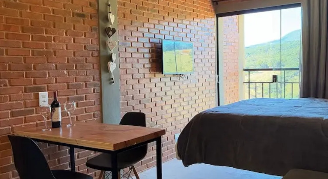Villa da Serra Suites, Забронировать Вилла Лима-Дуарти Минас-Жерайс