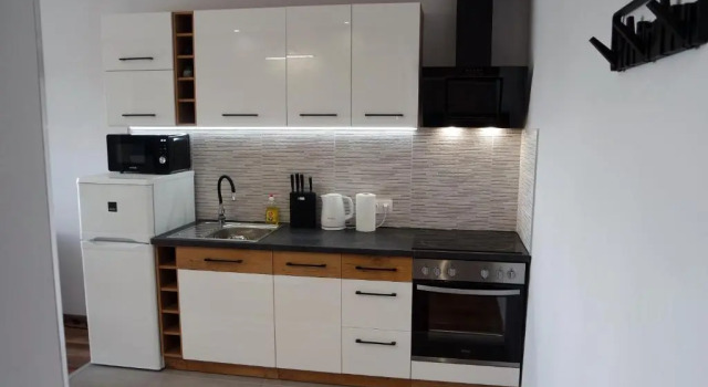Апартаменты Lively Debrecen