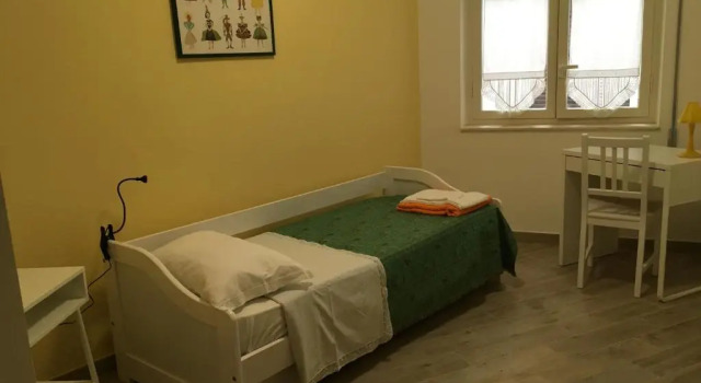 Standard chambre B&B Fleurs