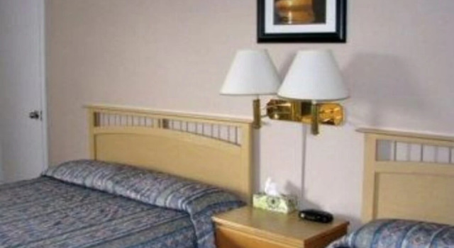 Tara Inn, Buchen Sie Hotel New Glasgow Sunrise Trail
